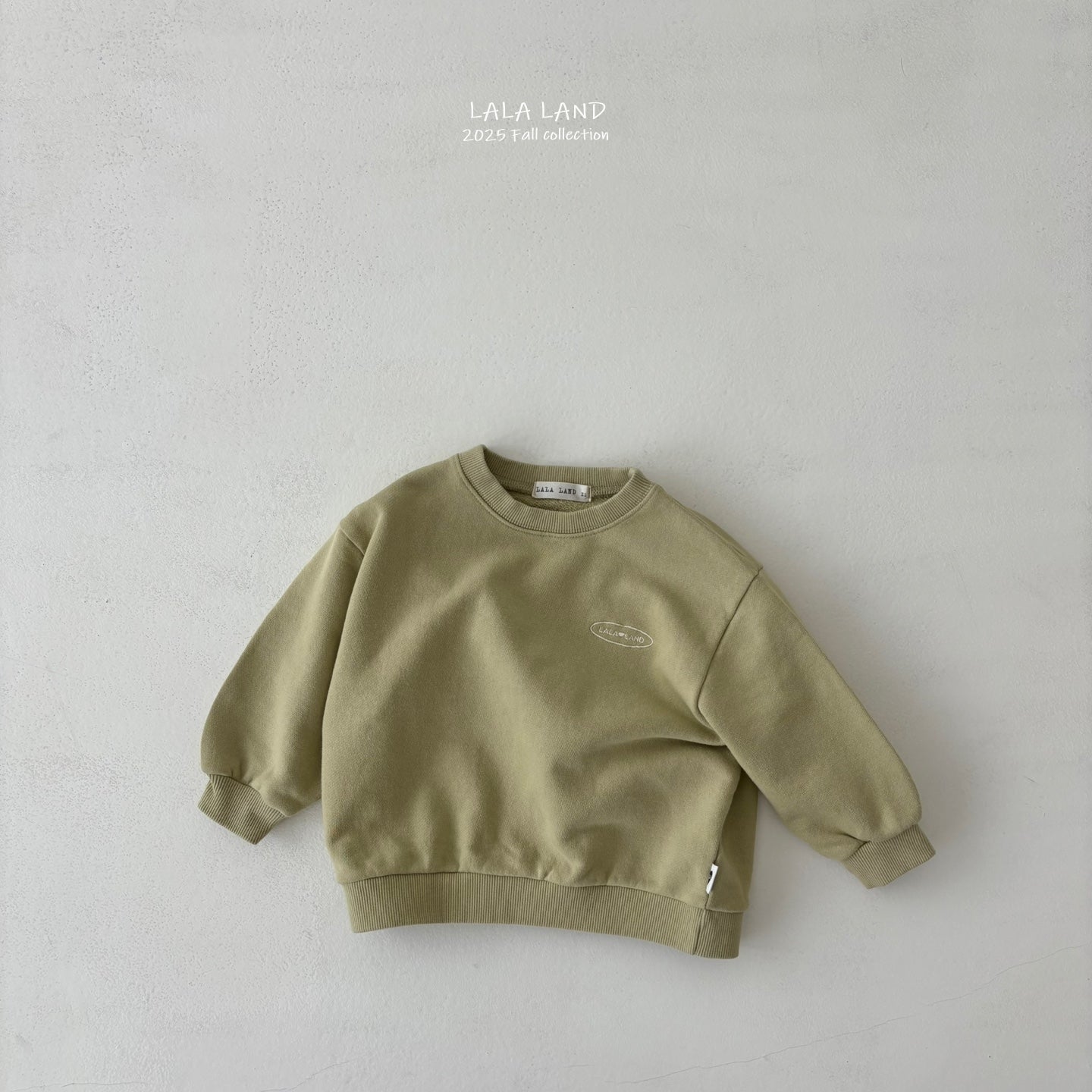 [PRE-ORDER] Love Lala Sweatshirts