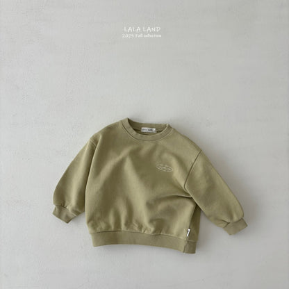 [PRE-ORDER] Love Lala Sweatshirts