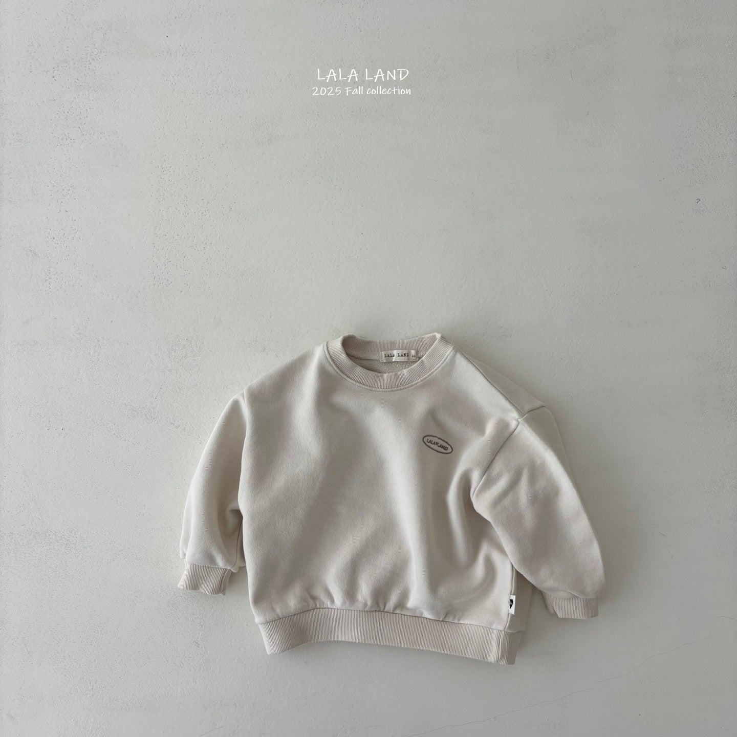 [PRE-ORDER] Love Lala Sweatshirts