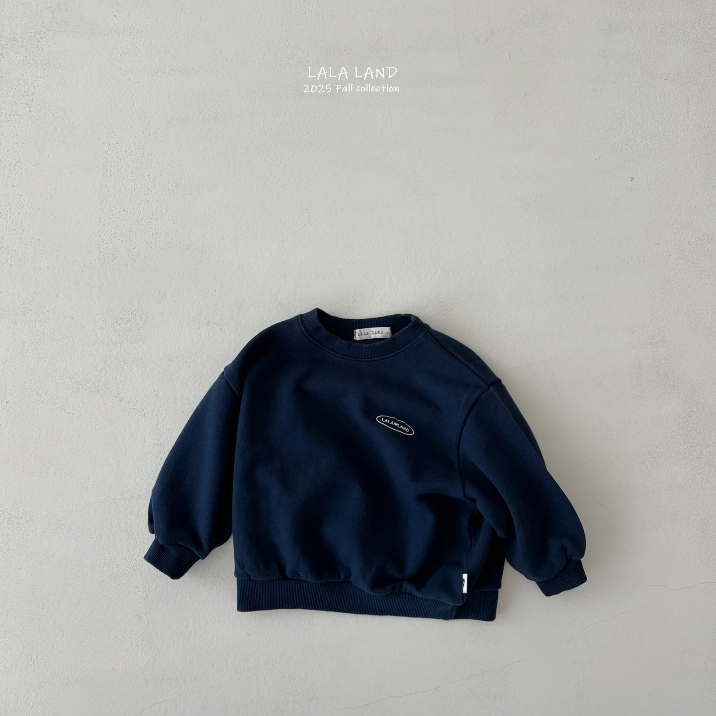 [PRE-ORDER] Love Lala Sweatshirts