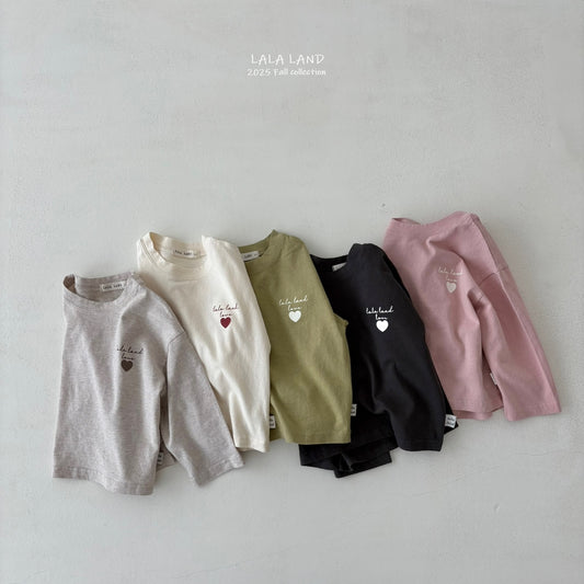 [PRE-ORDER] Basic Logo T-Shirts