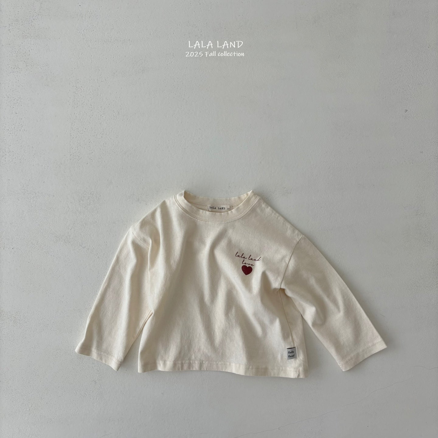 [PRE-ORDER] Basic Logo T-Shirts