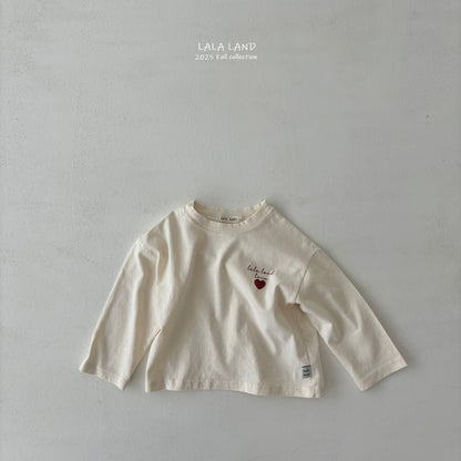 [PRE-ORDER] Basic Logo T-Shirts