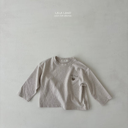 [PRE-ORDER] Basic Logo T-Shirts