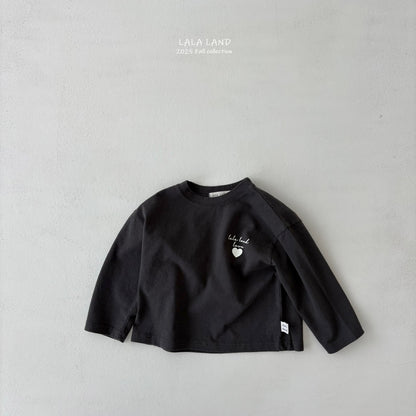 [PRE-ORDER] Basic Logo T-Shirts
