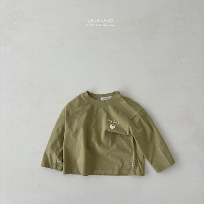 [PRE-ORDER] Basic Logo T-Shirts