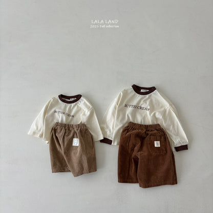 [PRE-ORDER] Butter Baby T-Shirts