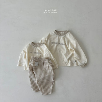 [PRE-ORDER] Churros Baby Sausage Pants