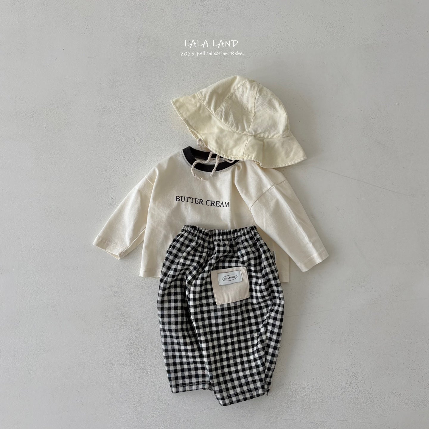 [PRE-ORDER] Butter Baby T-Shirts