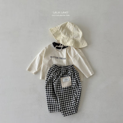 [PRE-ORDER] Butter Baby T-Shirts
