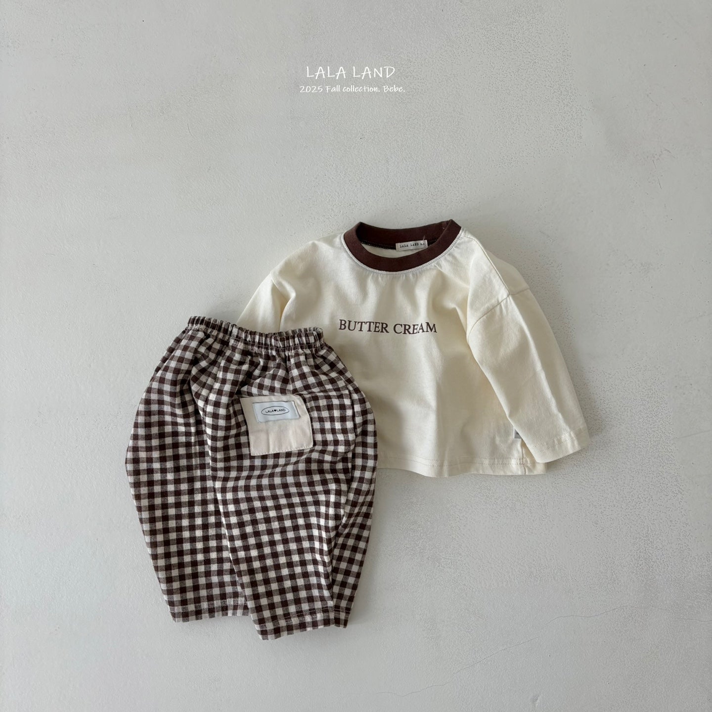 [PRE-ORDER] Butter Baby T-Shirts