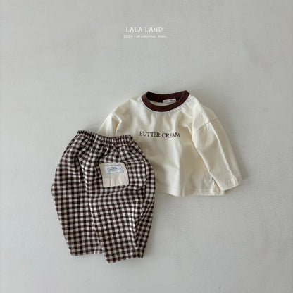 [PRE-ORDER] Butter Baby T-Shirts