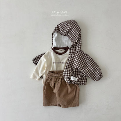 [PRE-ORDER] Butter Baby T-Shirts