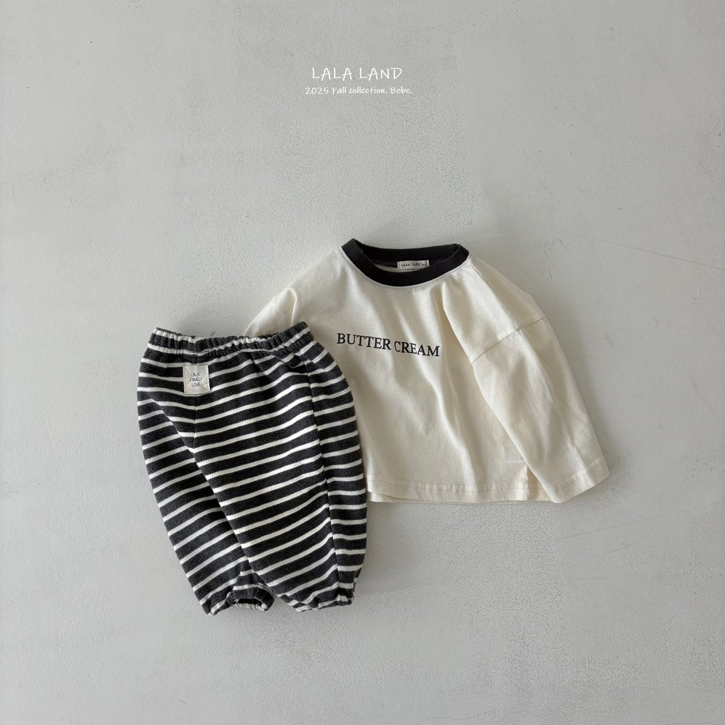 [PRE-ORDER] Butter Baby T-Shirts