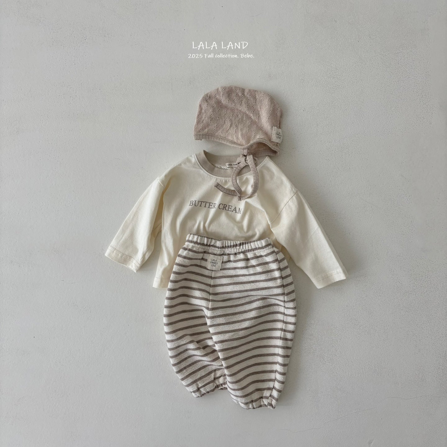 [PRE-ORDER] Butter Baby T-Shirts
