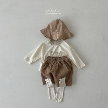 [PRE-ORDER] Butter Baby T-Shirts