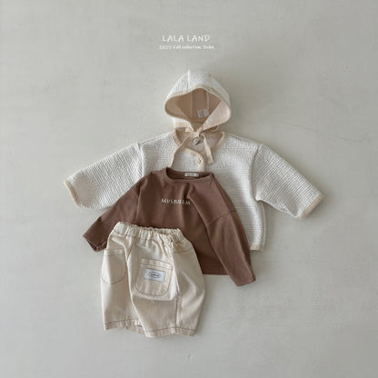 [PRE-ORDER] Mushroom Baby T-Shirts