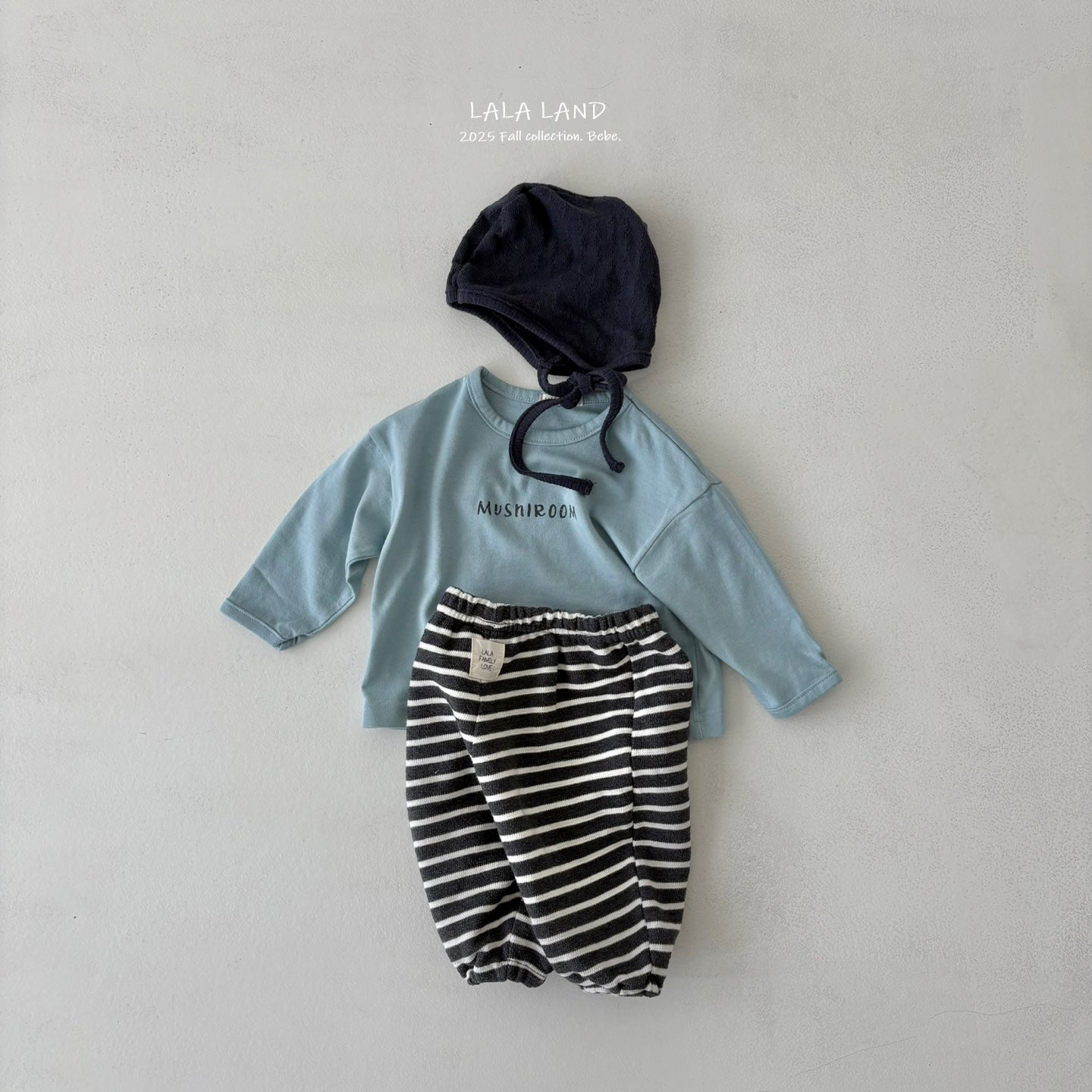 [PRE-ORDER] Knit Bonnet