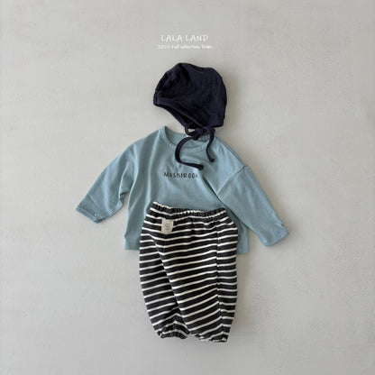 [PRE-ORDER] Knit Bonnet