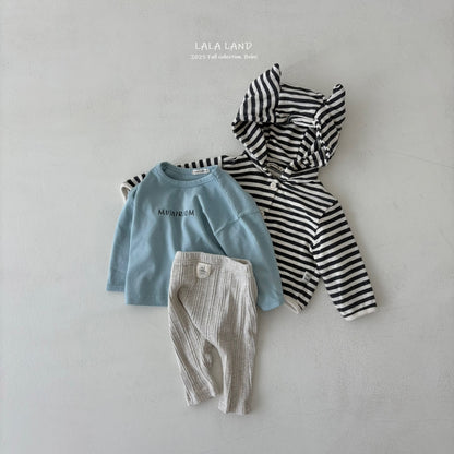 [PRE-ORDER] Mushroom Baby T-Shirts