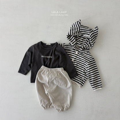 [PRE-ORDER] Mushroom Baby T-Shirts