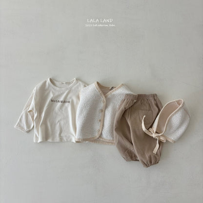 [PRE-ORDER] Cushion Mellow Bonnet