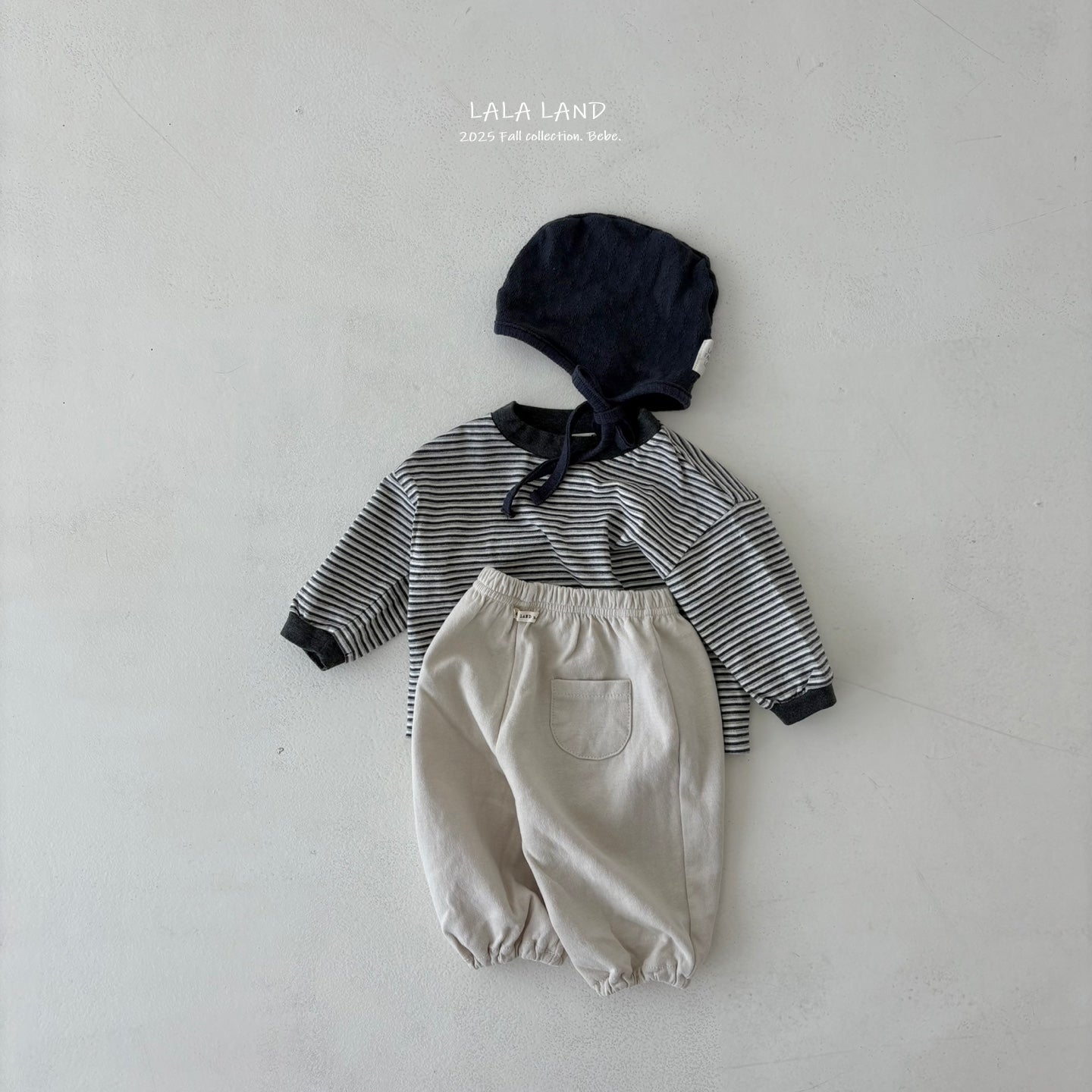 [PRE-ORDER] Sweet Coco Baby Jogger Pants
