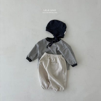[PRE-ORDER] Sweet Coco Baby Jogger Pants