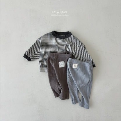 [PRE-ORDER] Bong Bong Baby Leggings
