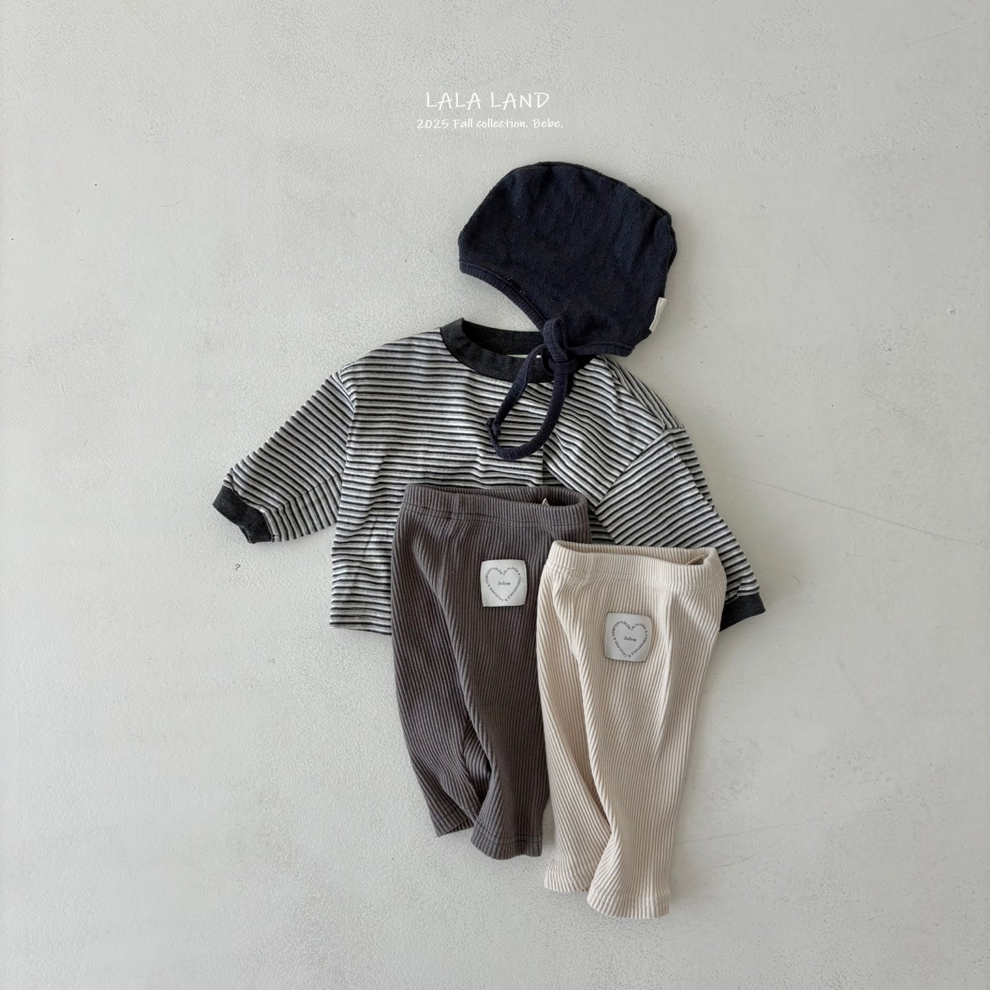 [PRE-ORDER] Bong Bong Baby Leggings