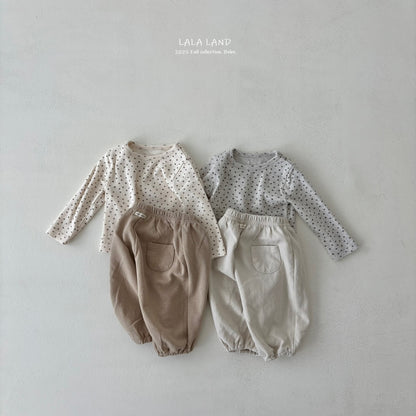 [PRE-ORDER] Small Floral Baby T-Shirts