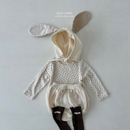 [PRE-ORDER] Small Floral Baby T-Shirts
