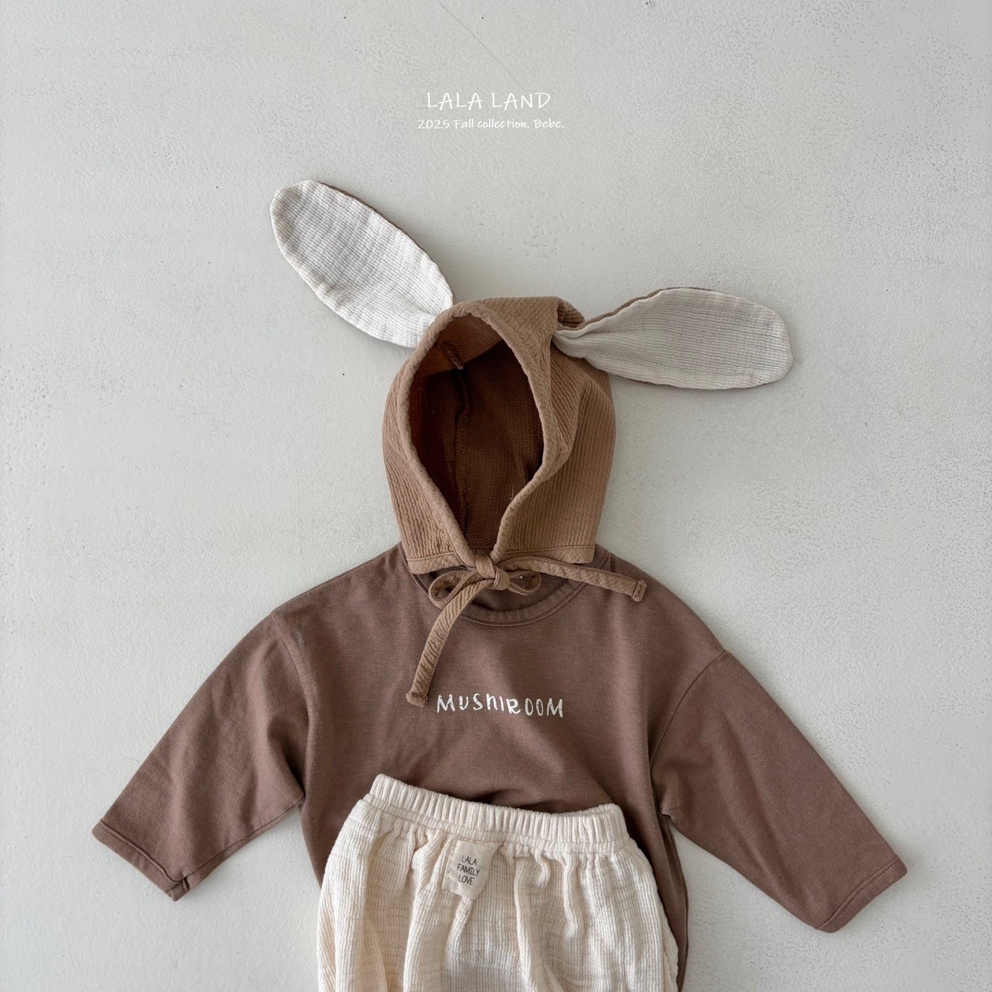 [PRE-ORDER] Bunny Bonnet