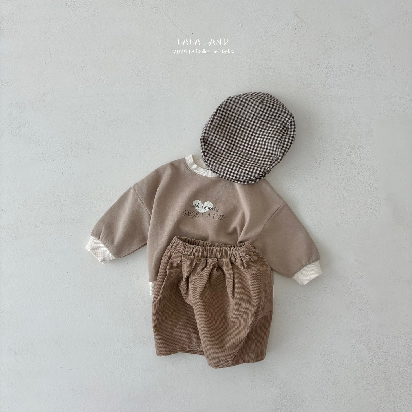 [PRE-ORDER] Sweet Coco Sweatshirts