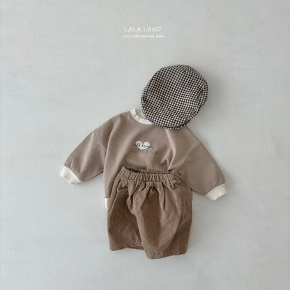 [PRE-ORDER] Sweet Coco Sweatshirts