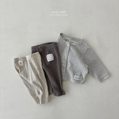 [PRE-ORDER] Bong Bong Baby Leggings