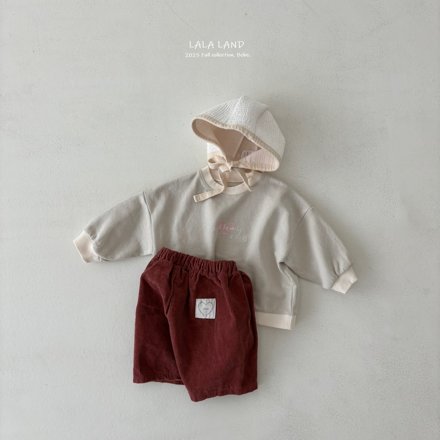 [PRE-ORDER] Sweet Coco Sweatshirts