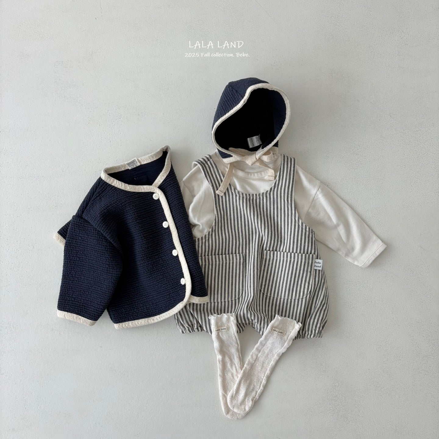 [PRE-ORDER] Baguette Body Suit
