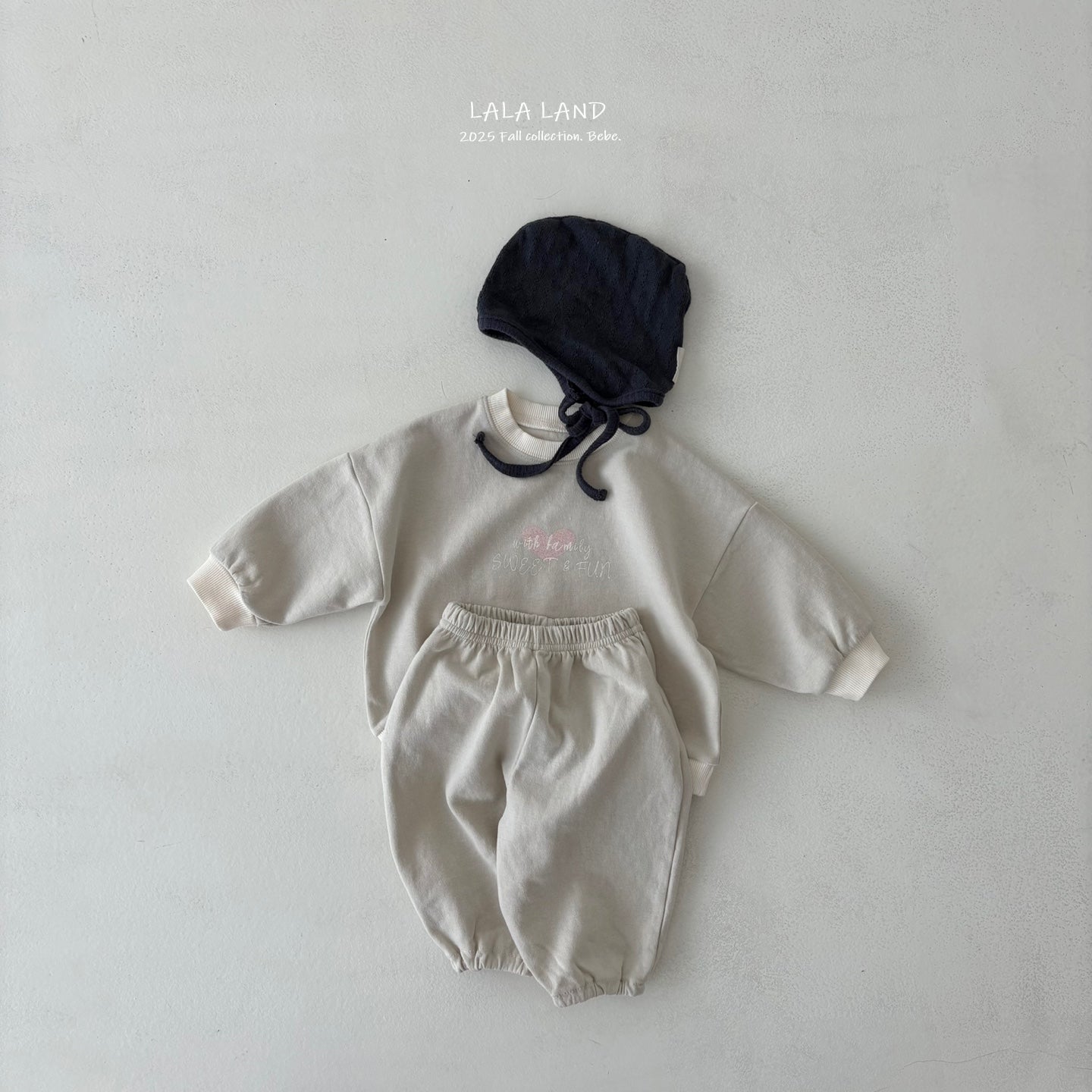 [PRE-ORDER] Sweet Coco Sweatshirts