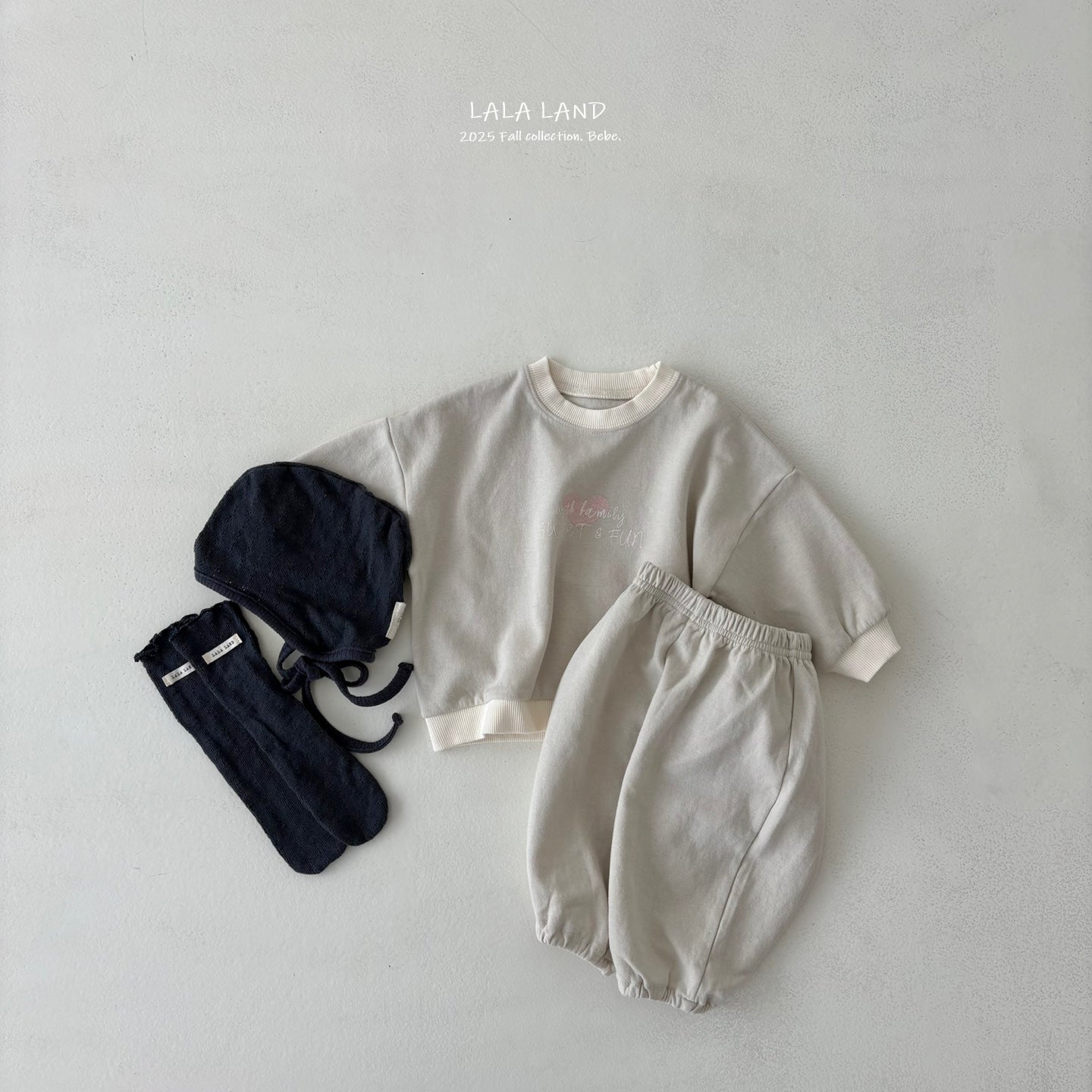[PRE-ORDER] Sweet Coco Sweatshirts