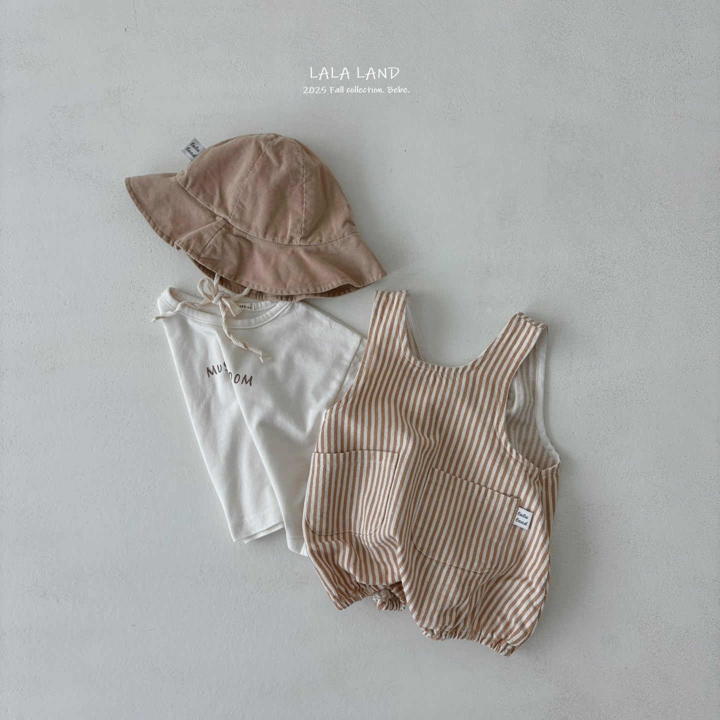 [PRE-ORDER] Baguette Body Suit
