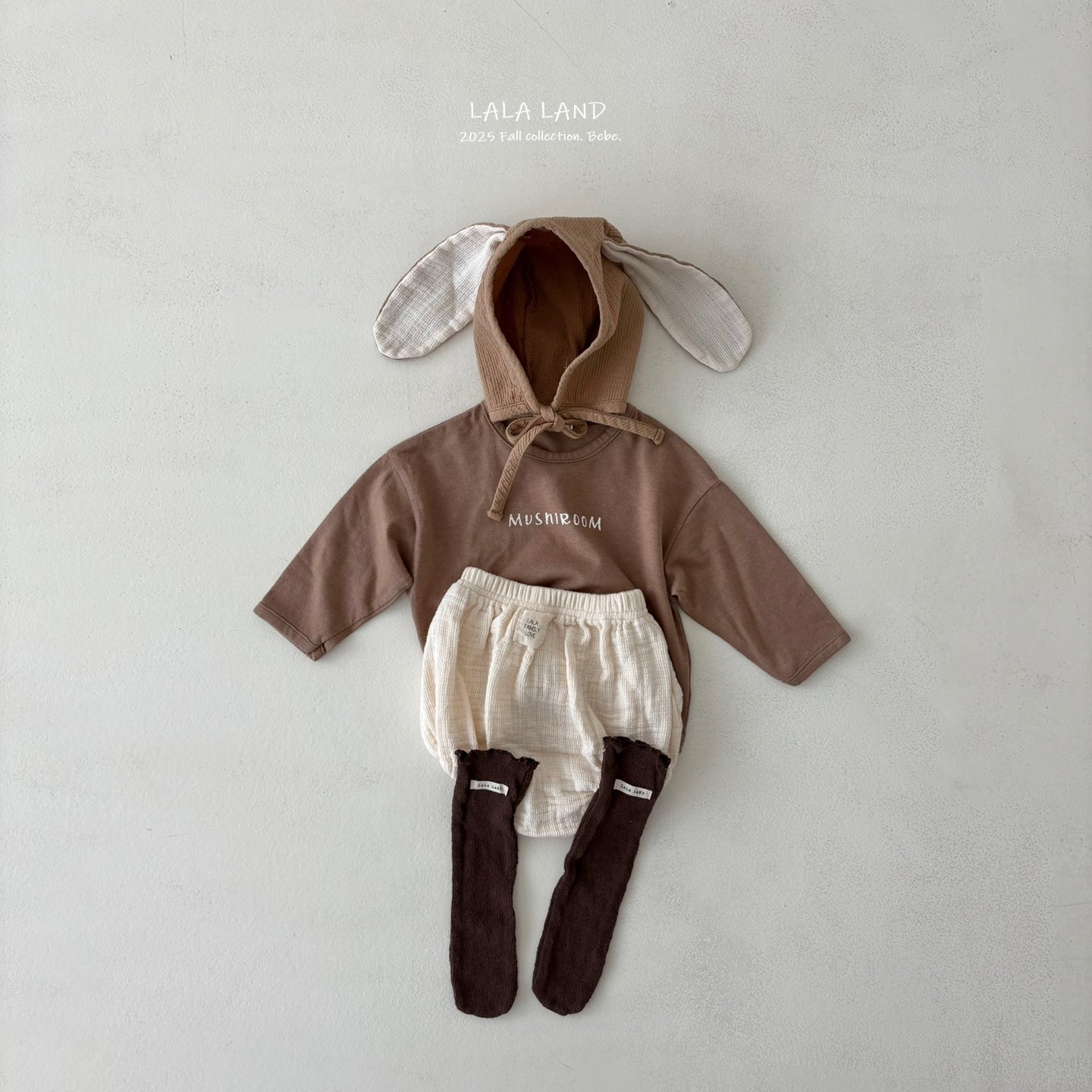 [PRE-ORDER] Bunny Bonnet