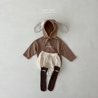 [PRE-ORDER] Bunny Bonnet