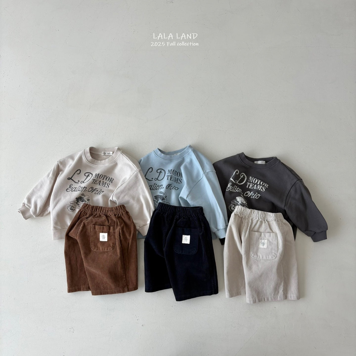 [PRE-ORDER] Rabbit Bike Sweatshirts