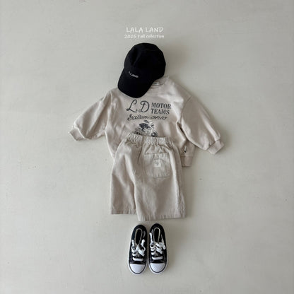 [PRE-ORDER] Rabbit Bike Sweatshirts