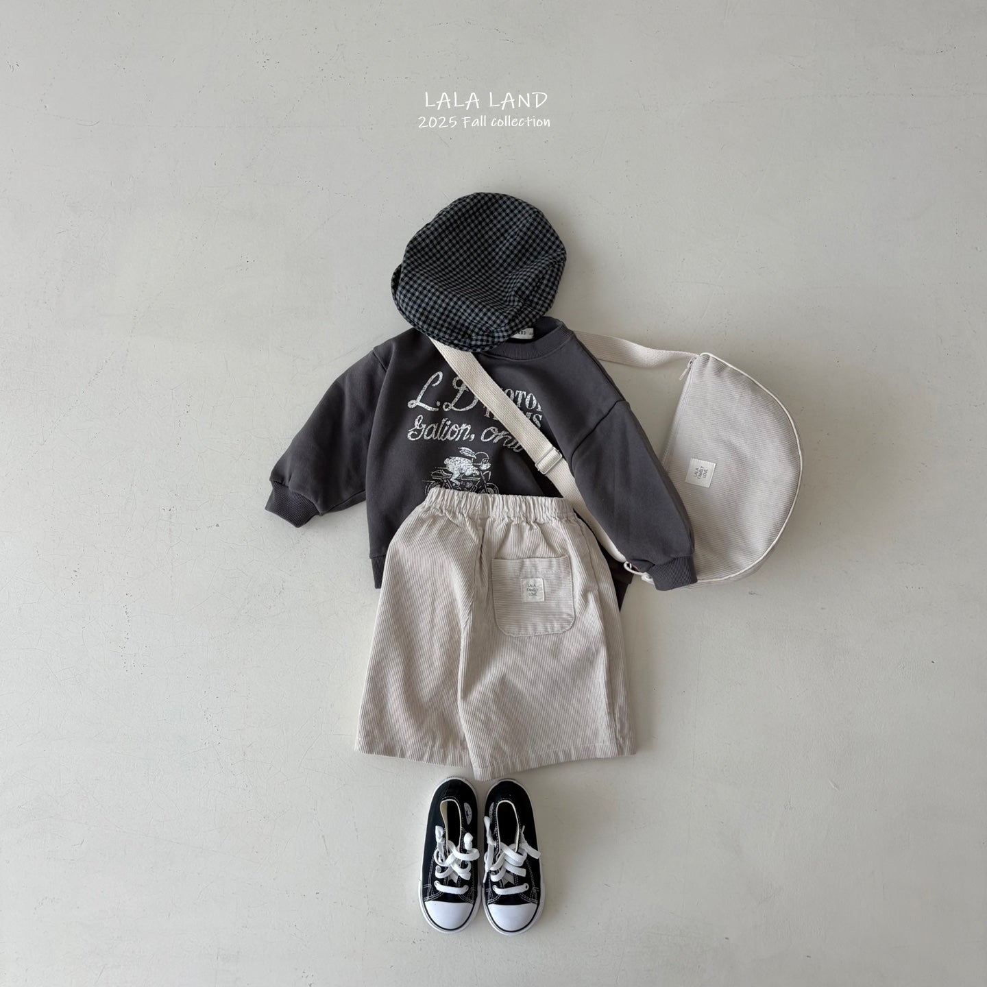 [PRE-ORDER] Rabbit Bike Sweatshirts