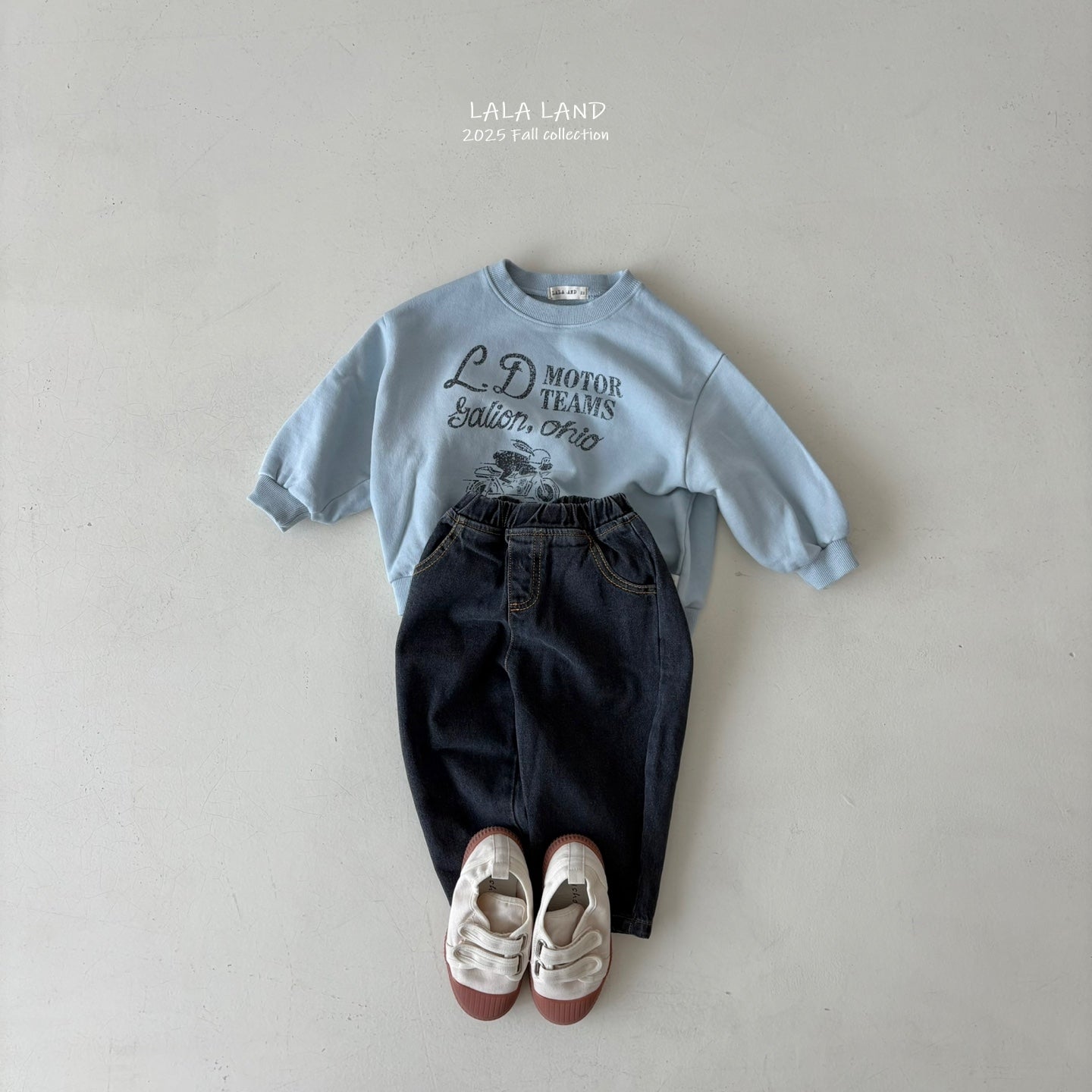 [PRE-ORDER] Rabbit Bike Sweatshirts
