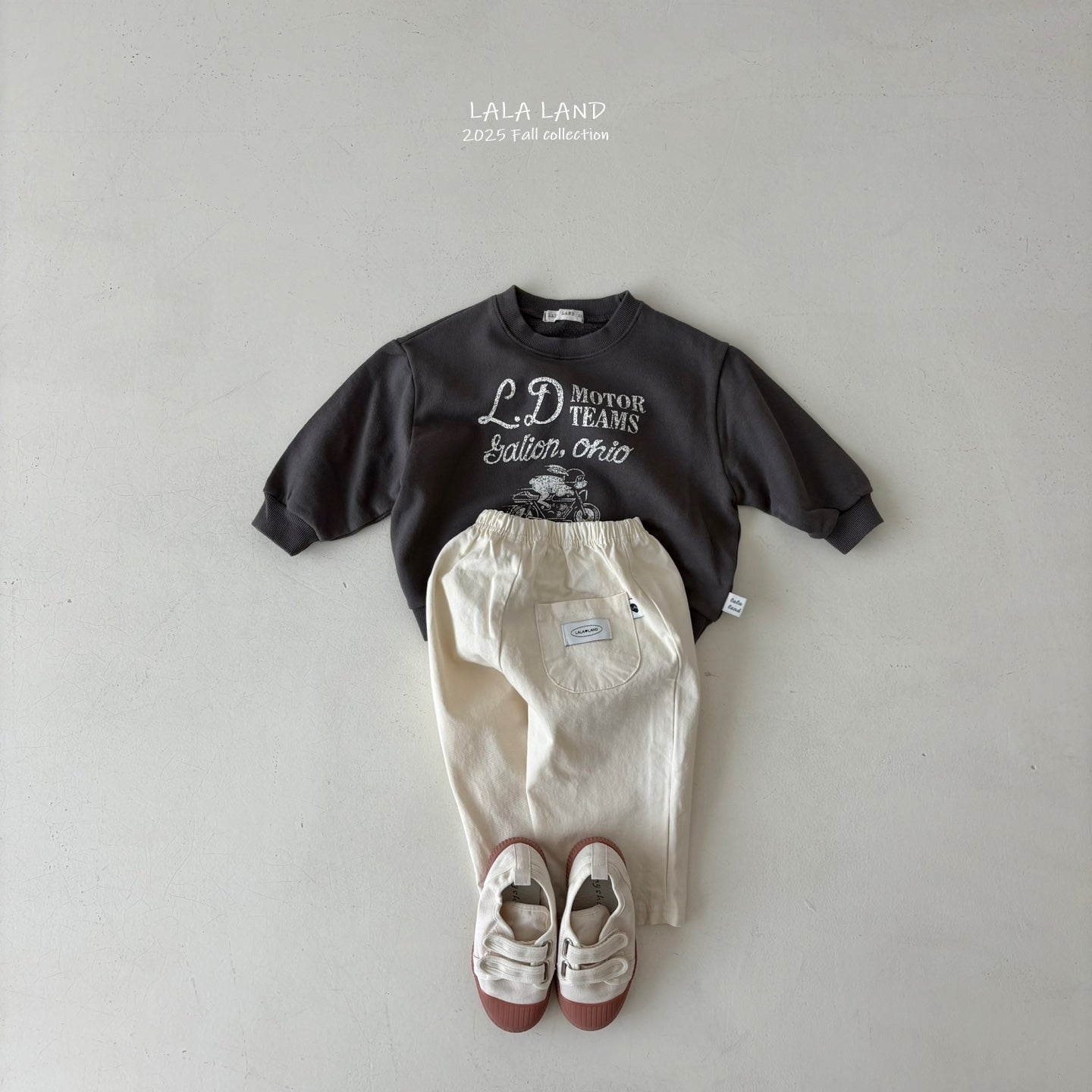[PRE-ORDER] Rabbit Bike Sweatshirts