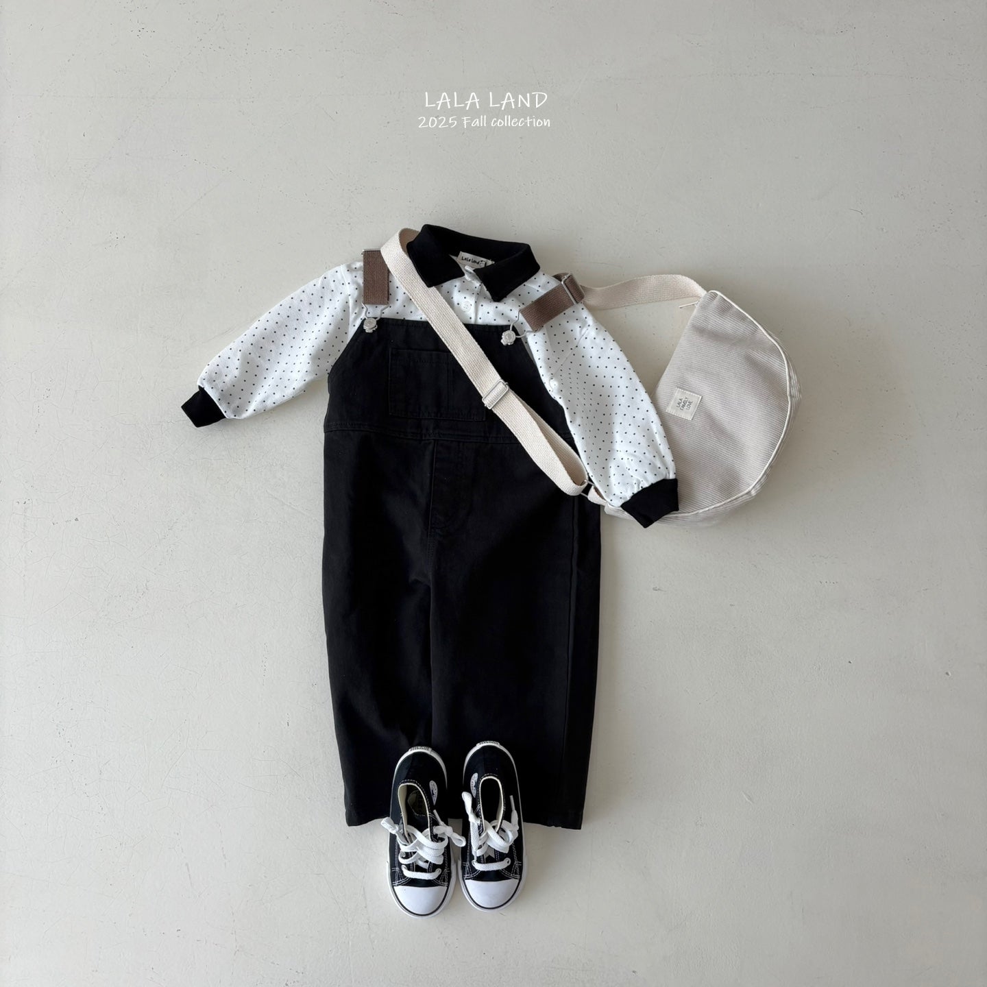 [PRE-ORDER] Tami Overalls