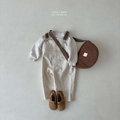 [PRE-ORDER] Tami Overalls